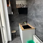 Stadtzentrum Apartamento Hanôver