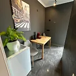 Stadtzentrum Apartamento *