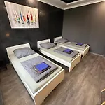Apartamento Stadtzentrum