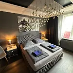 Stadtzentrum Apartamento Hanôver