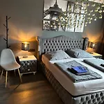 Stadtzentrum Apartamento Hanôver