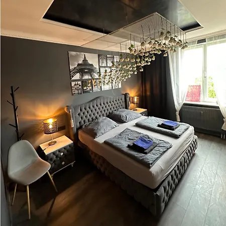 Apartment Stadtzentrum
