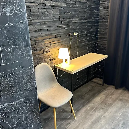 Stadtzentrum Apartamento *