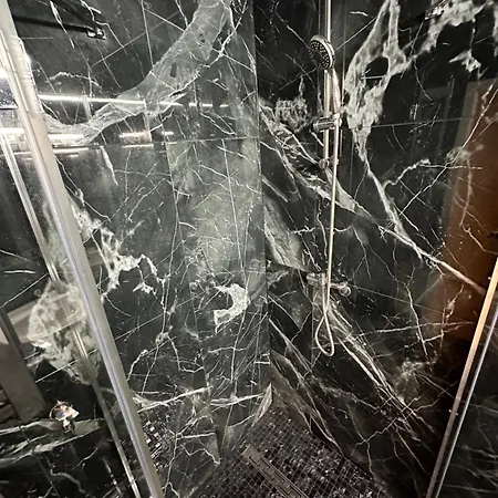 Stadtzentrum Apartamento