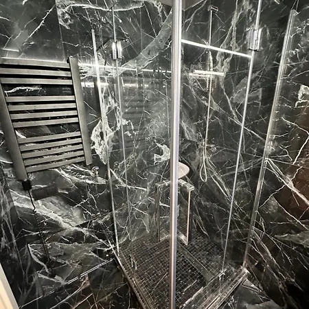 Apartamento Stadtzentrum