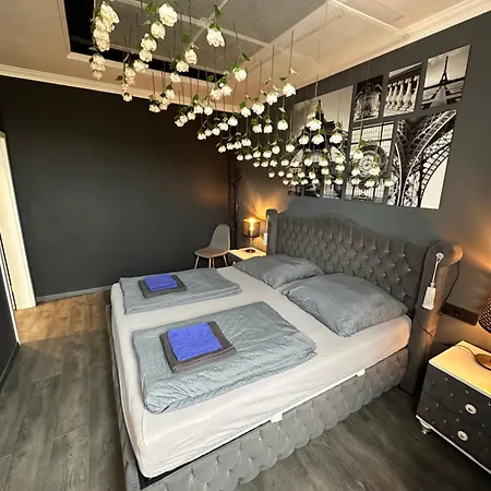 Stadtzentrum Apartamento