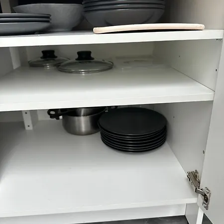 Apartamento Stadtzentrum Hanôver