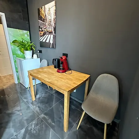 Apartamento Stadtzentrum