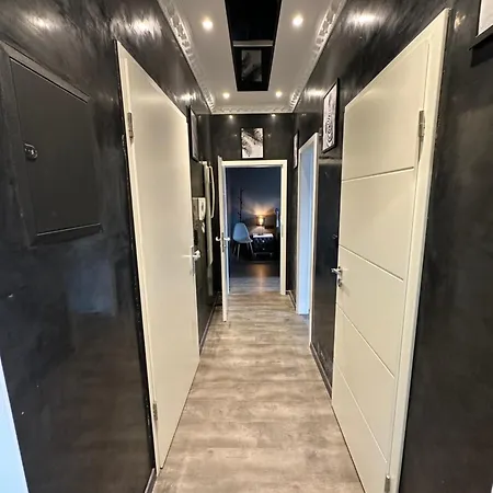 Stadtzentrum * هانوفر