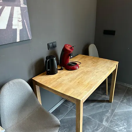 Stadtzentrum * Hanóver