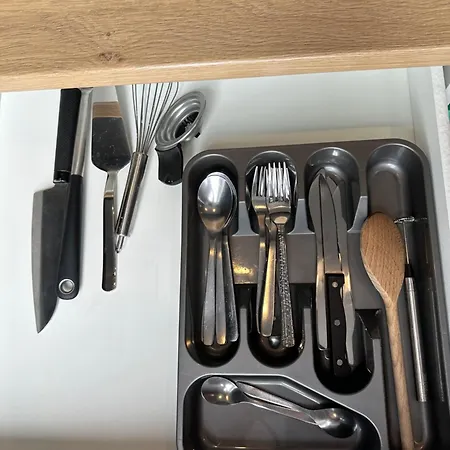 Stadtzentrum Apartamento Hanóver